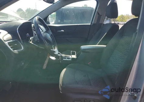 2020 Chevrolet Equinox Lt z USA, uszkodzony, nr VIN 2GNAXKEV0L6147292